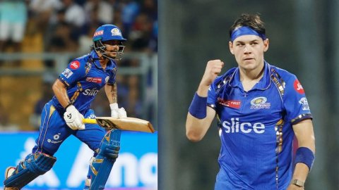 मुंबई इंडियंस के 3 खिलाड़ी जिन्हें चेन्नई सुपर किंग्स IPL 2025 के लिए बना सकती है अपना निशाना 