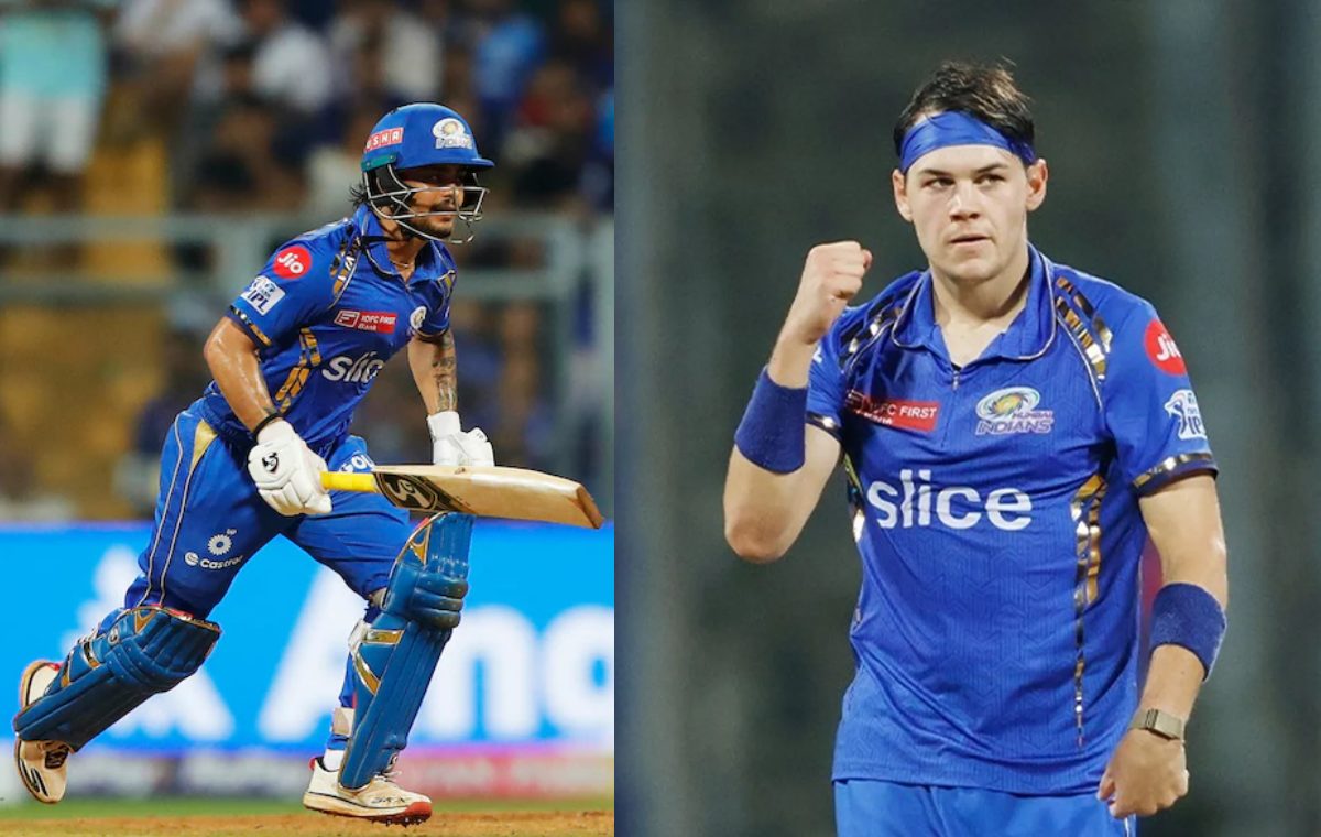 मुंबई इंडियंस के 3 खिलाड़ी जिन्हें चेन्नई सुपर किंग्स IPL 2025 के लिए