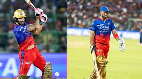 RCB के 3 खिलाड़ी जिन्हें CSK आईपीएल 2025 के मेगा ऑक्शन में कर सकती है टारगेट