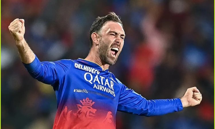 Glenn Maxwell को खरीद सकती हैं ये 3 टीमें, RCB ने छोड़ा साथ तो मिल सकते हैं इतने करोड़