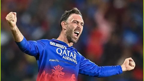 Glenn Maxwell को खरीद सकती हैं ये 3 टीमें, RCB ने छोड़ा साथ तो मिल सकते हैं इतने करोड़