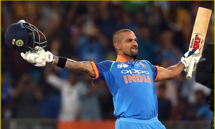 Shikhar Dhawan को खरीद सकती हैं ये 3 टीमें, PBKS ने किया रिलीज तो मिल सकते हैं इतने करोड़