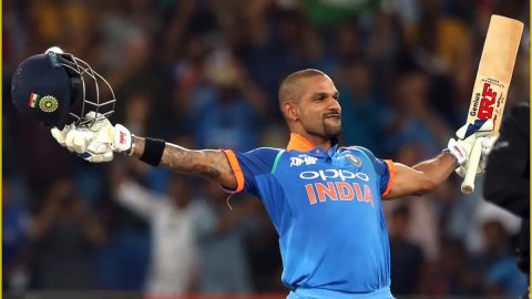 Shikhar Dhawan को खरीद सकती हैं ये 3 टीमें, PBKS ने किया रिलीज तो मिल सकते हैं इतने करोड़