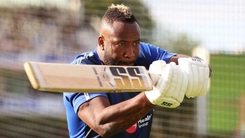 Andre Russell Says More Than Money Behind West Indies Stars' Test Absence