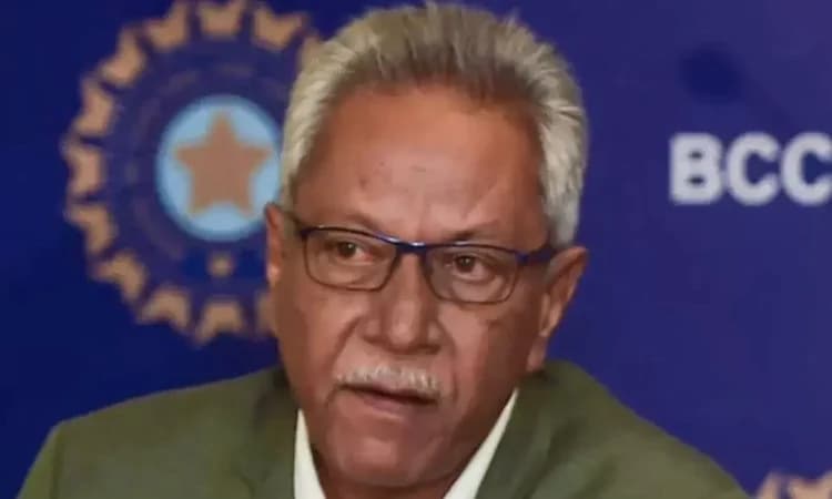 Legendary India Cricketer And Coach Anshuman Gaekwad Passes At 71 புற்றுநோய் காரணமாக இந்திய அணியின் முன்னாள் வீரர் அன்ஷுமான் கெய்க்வாட் காலமானார்!