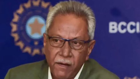 Legendary India cricketer and coach Anshuman Gaekwad passes at 71