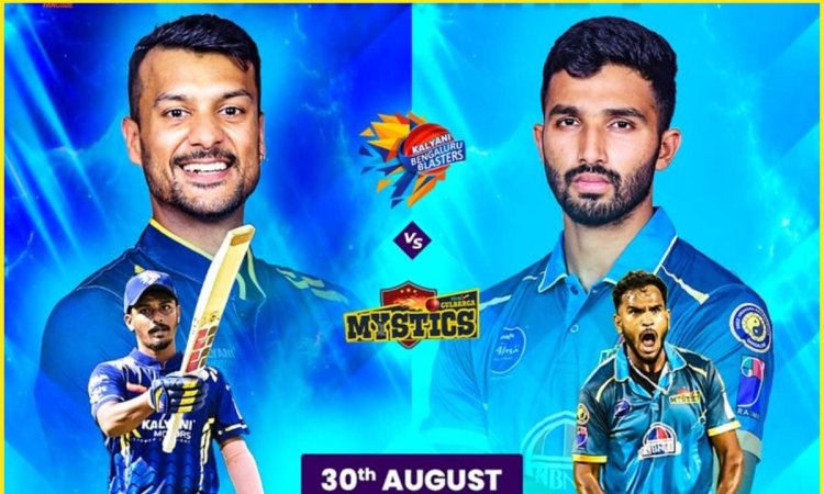 BB vs GMY Dream11 Prediction: मयंक अग्रवाल या देवदत्त पडिक्कल, किसे बनाएं कप्तान? यहां देखें Fantasy