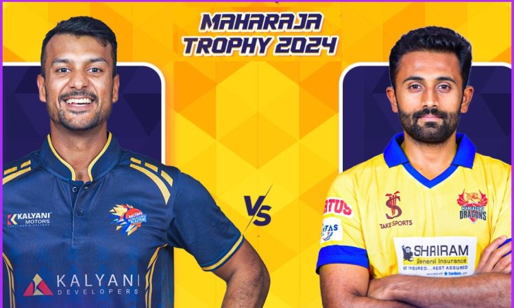 BB vs MD Dream11 Prediction: मयंक अग्रवाल या श्रेयस गोपाल, किसे बनाएं कप्तान? यहां देखें Fantasy Tea