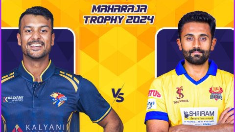 BB vs MD Dream11 Prediction: मयंक अग्रवाल या श्रेयस गोपाल, किसे बनाएं कप्तान? यहां देखें Fantasy Tea