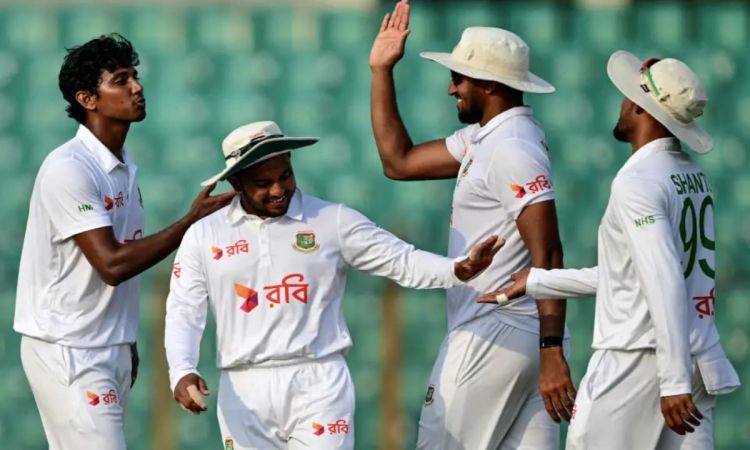 Bangladesh Playing XI For 1st Test: पाकिस्तान को धूल चटाना चाहेगी बांग्लादेश, ऐसी हो सकती है प्लेइंग इलेवन