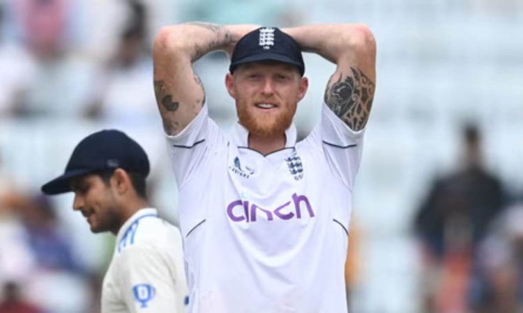 Ben Stokes Absence Adds Extra Edge To England-Sri Lanka Series