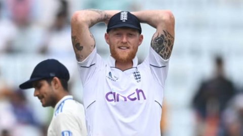 Ben Stokes Absence Adds Extra Edge To England-Sri Lanka Series