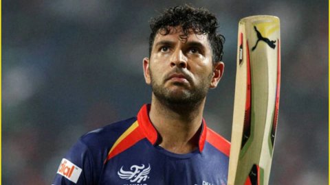 IPL में फिर होगी Yuvraj Singh की एंट्री! दिल्ली कैपिटल्स का हिस्सा बनकर मचाएंगे धमाल