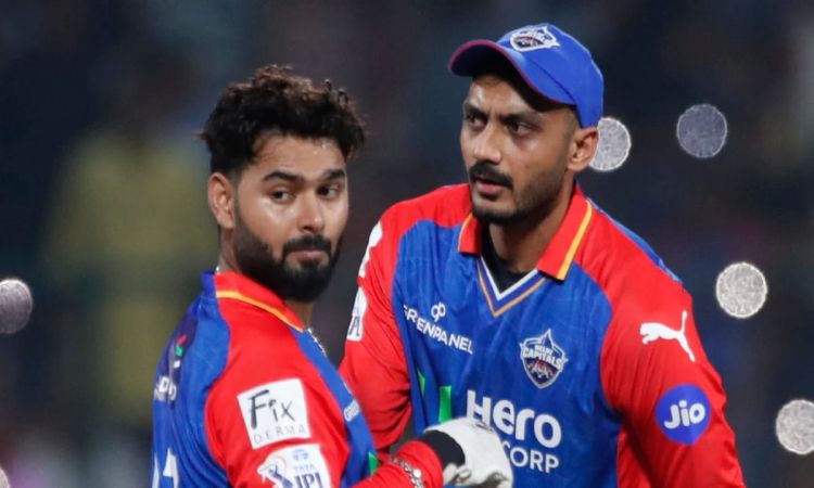 IPL 2025: दिल्ली कैपिटल्स ऋषभ और अक्षर को करेगी रिटेन और इस स्टार खिलाड़ी को कर सकती है रिलीज 