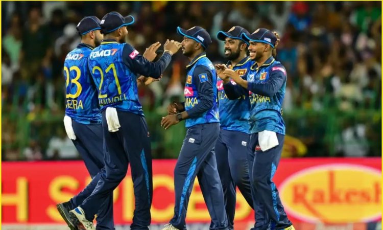 IND vs SL 3rd ODI: ये 3 खिलाड़ी हैं इंडिया के लिए सबसे बड़ा खतरा, बन चुके हैं श्रीलंका टीम की ताकत