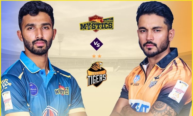 GMY vs HT Dream11 Prediction: देवदत्त पडिक्कल या मनीष पांडे, किसे बनाएं कप्तान; यहां देखें Fantasy T