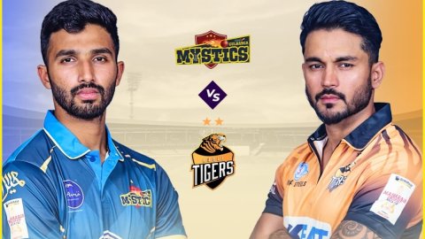 GMY vs HT Dream11 Prediction: देवदत्त पडिक्कल या मनीष पांडे, किसे बनाएं कप्तान; यहां देखें Fantasy T