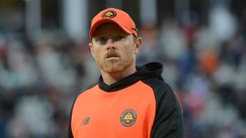 Sri Lanka Name Ian Bell As Batting Coach For England Tour