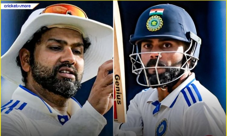 रोहित शर्मा और विराट कोहली क्यों नहीं खेलेंगे दलीप ट्रॉफी? सुनिए BCCI सचिव जय शाह ने क्या जवाब दिया