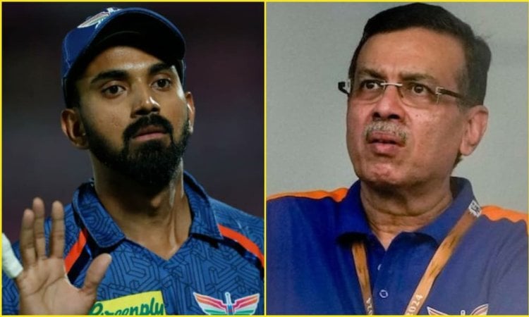 IPL 2025: क्या KL Rahul को रिटेन करेगी LSG? मेगा ऑक्शन से हुई मीटिंग में क्या कुछ हुआ, जान लो