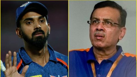 IPL 2025: क्या KL Rahul को रिटेन करेगी LSG? मेगा ऑक्शन से हुई मीटिंग में क्या कुछ हुआ, जान लो