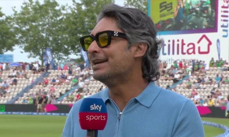 Kumar Sangakkara Yet To Hear From ECB About 'Exciting Prospect' Of Coaching England