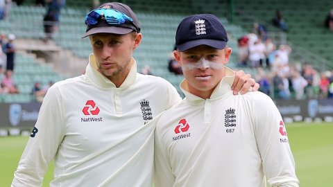 Ollie Pope Seeks Joe Root Advice On How To Balance Batting And Captaincy