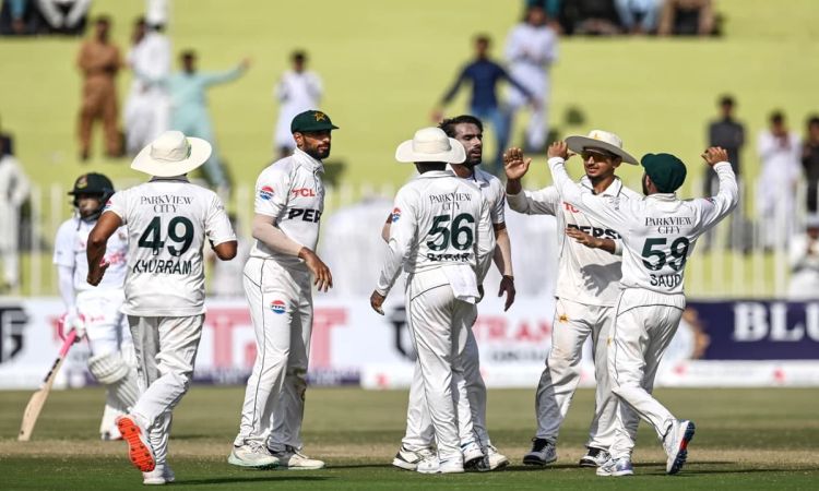 PAK vs BAN: PCB ने रावलपिंडी टेस्ट के बचे हुए दिनों के लिए किये ये बड़ा काम, फैंस भी जानकर हो जाएंगे बहुत खुश 