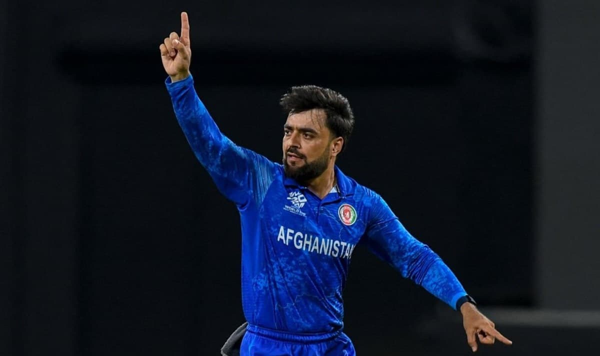 Top Afghanistan T20 Cricket League Opens With Star Players To Appear