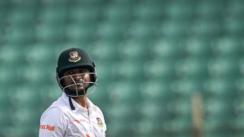 Bangladesh Captain Hopes Shakib Al Hasan Shines Despite Political Setback