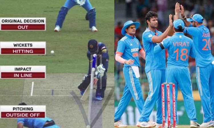 IND vs SL: 56 महीने बाद Shivam Dube टीम इंडिया के लिए खेला वनडे, ऐसे हासिल किया करियर का पहला विकेट,