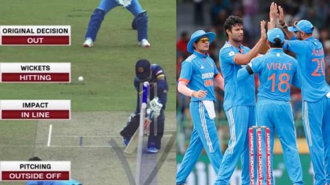 IND vs SL: 56 महीने बाद Shivam Dube टीम इंडिया के लिए खेला वनडे, ऐसे हासिल किया करियर का पहला विकेट,