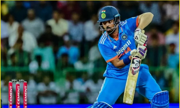 IND vs SL 3rd ODI: ये 3 बदलाव कर सकती है टीम इंडिया, श्रीलंका से किसी भी हाल में जीतना होगा ये आखिरी