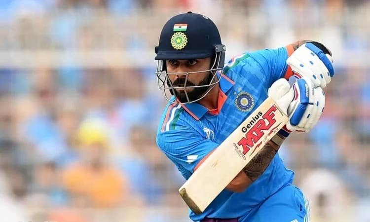 SL vs IND, 3rd ODI: வரலாற்று சாதனை படைப்பாரா விரட் கோலி?