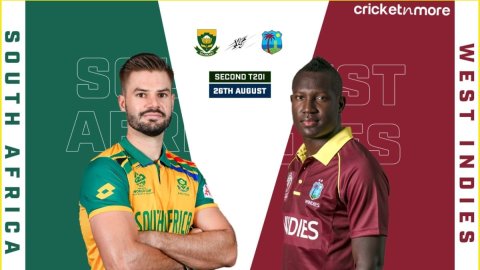 WI vs SA 2nd T20I Dream11 Prediction: निकोलस पूरन को बनाएं कप्तान, ये 4 गेंदबाज़ ड्रीम टीम में करें 