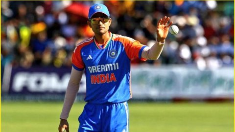 IND vs SL: ODI मैच में शुभमन गिल क्यों कर रहे हैं बॉलिंग? तो ये है Gautam Gambhir का मास्टर प्लान