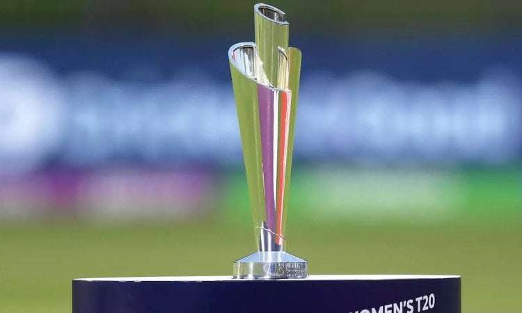 Women's T20 World Cup 2024