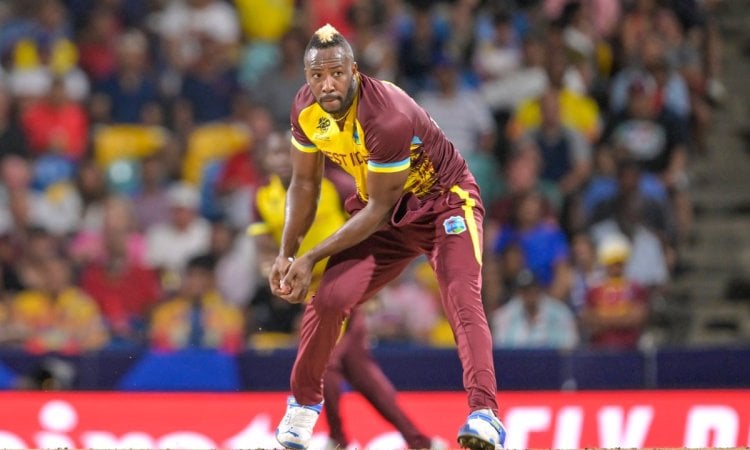 'A lot of West Indies players are not interested in playing Tests', says Andre Russell