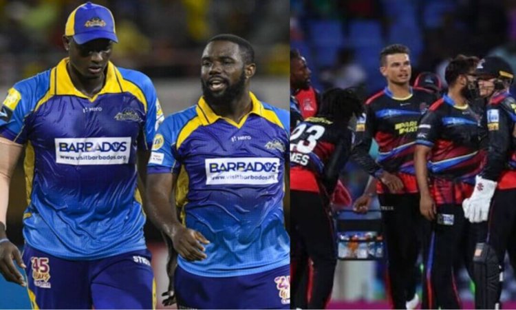 ABF vs BR: Dream11 Prediction Match 4, Caribbean Premier League 2024