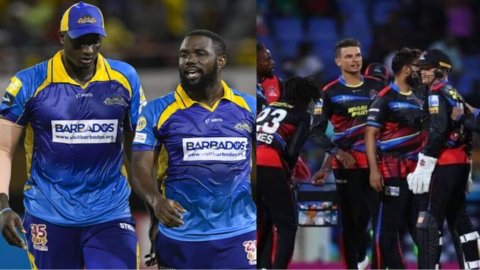 ABF vs BR: Dream11 Prediction Match 4, Caribbean Premier League 2024