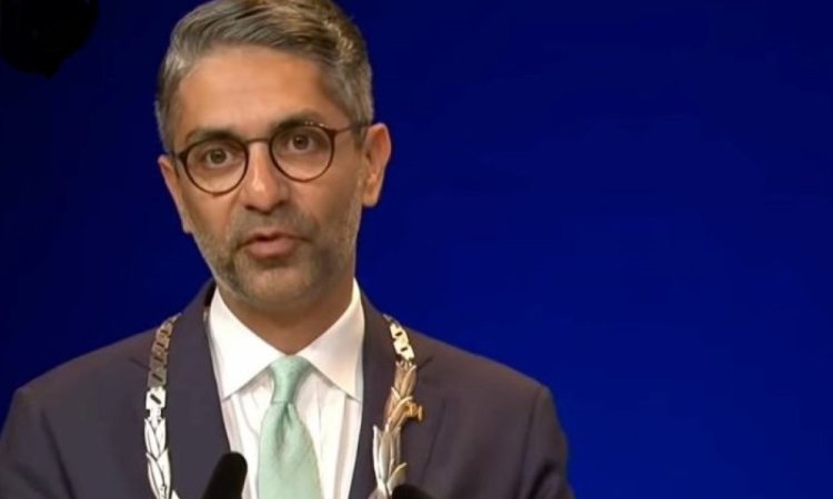 Abhinav Bindra applauds ‘spirited performance’ by Indian contingent in the Paris Olympic Games as co