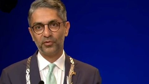 Abhinav Bindra applauds ‘spirited performance’ by Indian contingent in the Paris Olympic Games as co