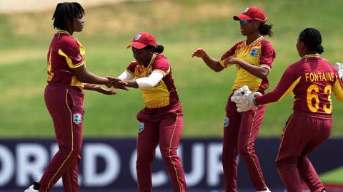 Asabi, Erin to lead 15-member WI U19 women’s squad for UK tour 