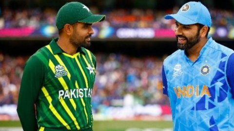 Asia Cup: Special ticket sale offered for epic India v Pakistan contest