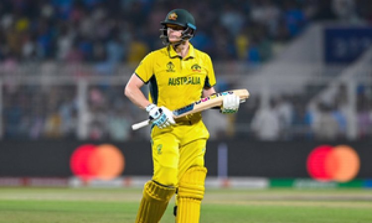 Australia's Steve Smith plots return to T20I squad and LA 2028 via England ODI series