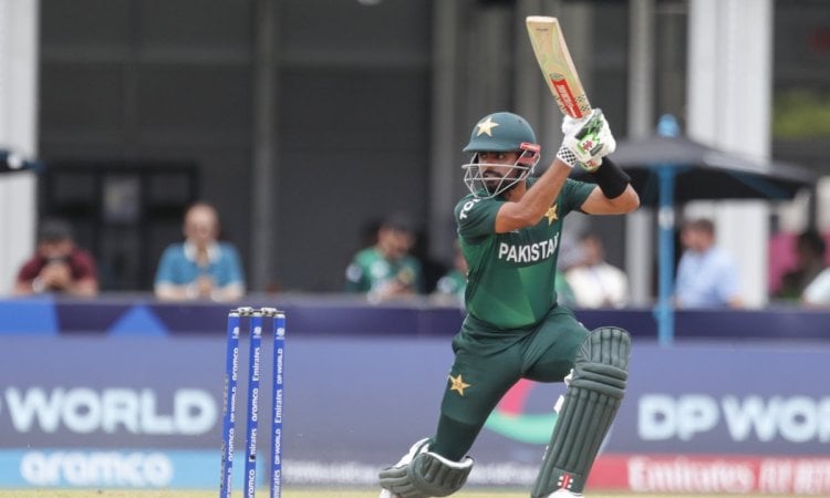 Babar Azam fails to find place in Salman Butt's list of fittest Pakistan cricketers