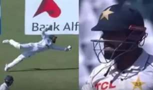 PAK vs BAN, 1st Test: டக் அவுட்டாகி நடையைக் கட்டிய பாபர் ஆசாம்; வைரலாகும் காணொளி!