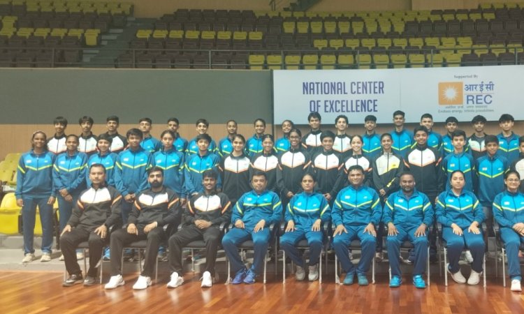 Badminton: India targets multiple medals at the BAC U-15/U-17 championships