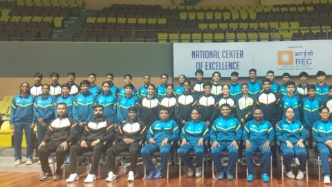 Badminton: India targets multiple medals at the BAC U-15/U-17 championships