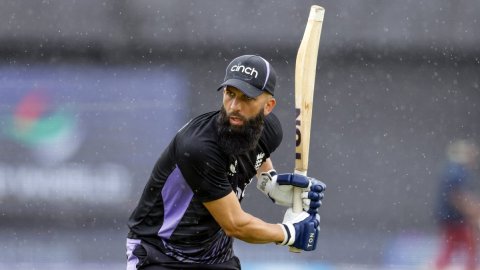 Bairstow, Moeen excluded as England pick five uncapped players for T20Is against Australia